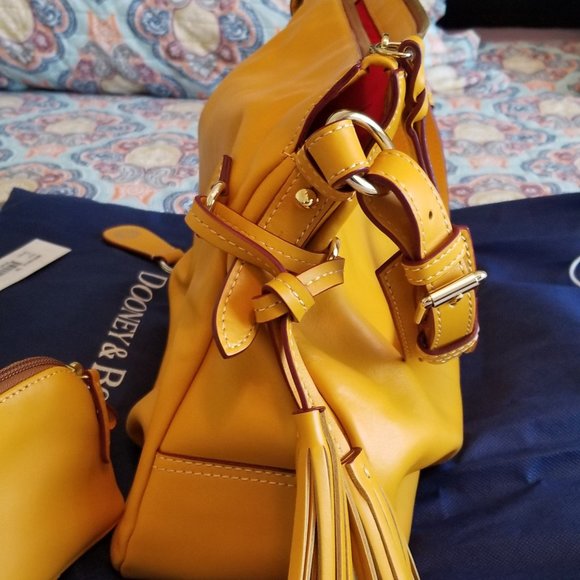 Dooney and Burke - Picture 6 of 8